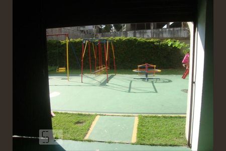 Apartamento para alugar com 2 quartos, 55m² em Vila Clementino, São Paulo