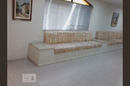 Apartamento para alugar com 2 quartos, 55m² em Vila Clementino, São Paulo