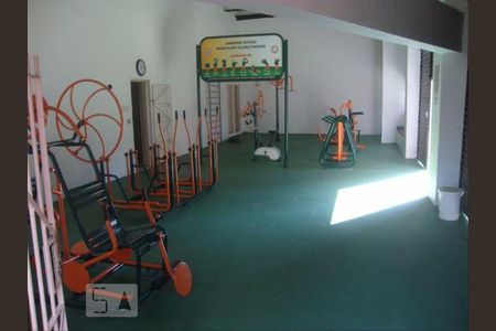 Apartamento para alugar com 2 quartos, 55m² em Vila Clementino, São Paulo