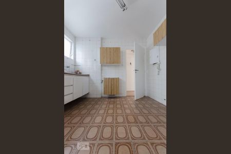 Apartamento para alugar com 110m², 2 quartos e 1 vagacozinha