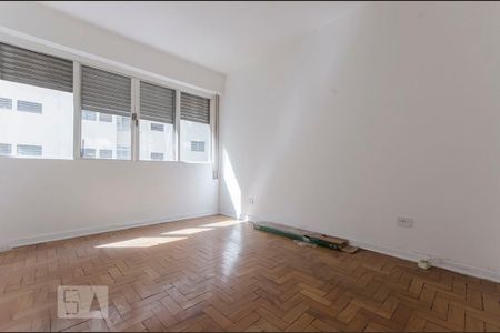 quarto 1 de apartamento para alugar com 2 quartos, 110m² em Higienópolis, São Paulo