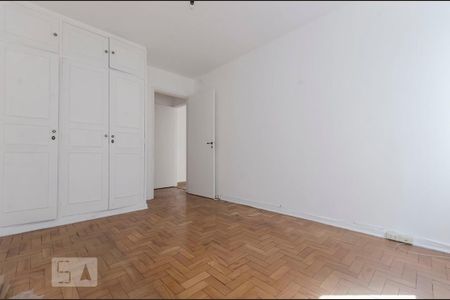 quarto 1 de apartamento para alugar com 2 quartos, 110m² em Higienópolis, São Paulo
