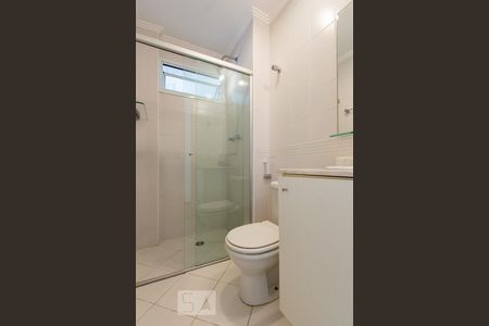 Apartamento para alugar com 70m², 2 quartos e 2 vagasBanheiro Corredor