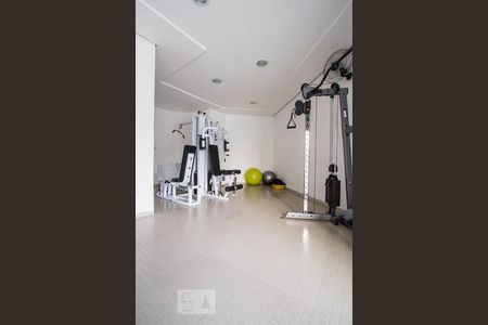 Apartamento para alugar com 70m², 2 quartos e 2 vagasAcademia