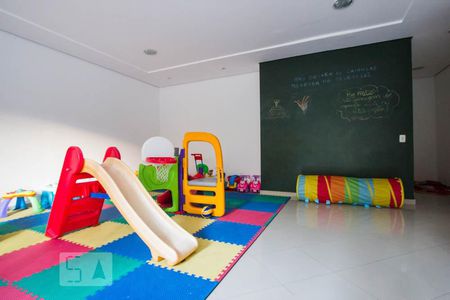 Apartamento para alugar com 70m², 2 quartos e 2 vagasBrinquedoteca