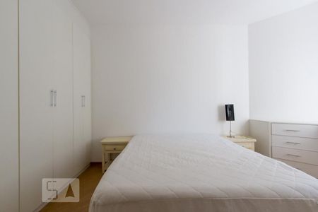 Apartamento para alugar com 70m², 2 quartos e 2 vagasQuarto 2