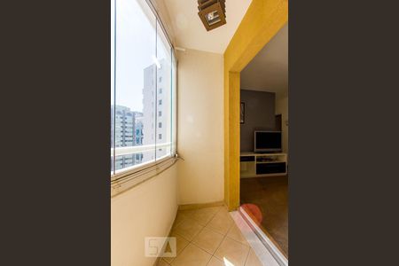 Apartamento para alugar com 70m², 2 quartos e 2 vagasVaranda Sala