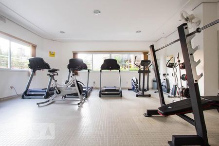 Apartamento para alugar com 70m², 2 quartos e 2 vagasAcademia