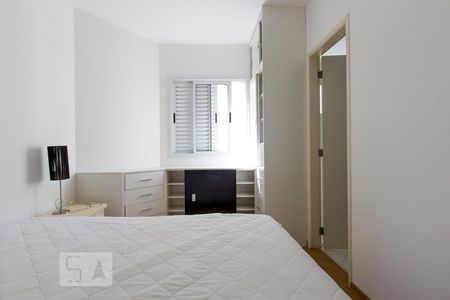 Apartamento para alugar com 70m², 2 quartos e 2 vagasQuarto 2