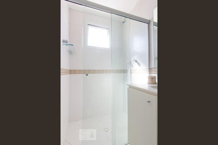 Apartamento para alugar com 70m², 2 quartos e 2 vagasBanheiro Quarto 2