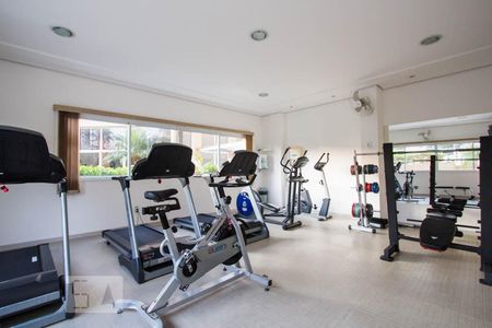 Apartamento para alugar com 70m², 2 quartos e 2 vagasAcademia