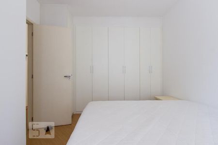 Apartamento para alugar com 70m², 2 quartos e 2 vagasQuarto 2