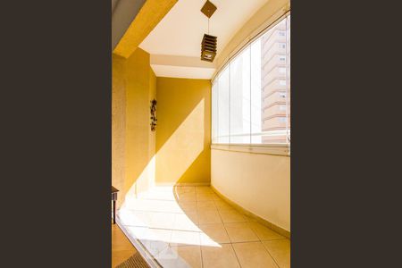 Apartamento para alugar com 70m², 2 quartos e 2 vagasVaranda Sala