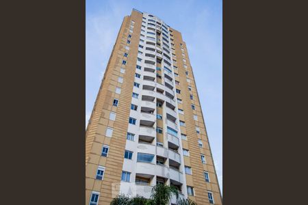 Edificio de apartamento para alugar com 2 quartos, 70m² em Vila Nova Conceição, São Paulo