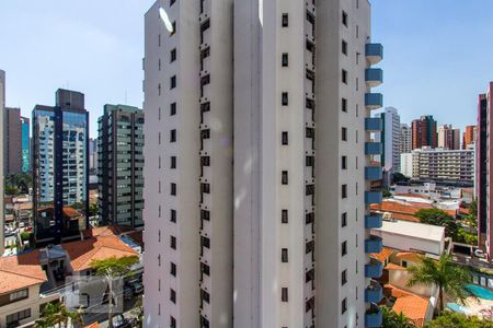Apartamento para alugar com 70m², 2 quartos e 2 vagasVista Quarto 2