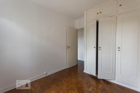 Quarto 02 de apartamento para alugar com 4 quartos, 86m² em Moema, São Paulo