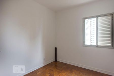 Quarto 02 de apartamento para alugar com 4 quartos, 86m² em Moema, São Paulo