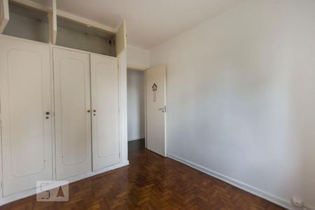 quarto de apartamento para alugar com 4 quartos, 86m² em Moema, São Paulo