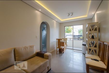 Apartamento para alugar com 2 quartos, 62m² em Cidade Monções, São Paulo
