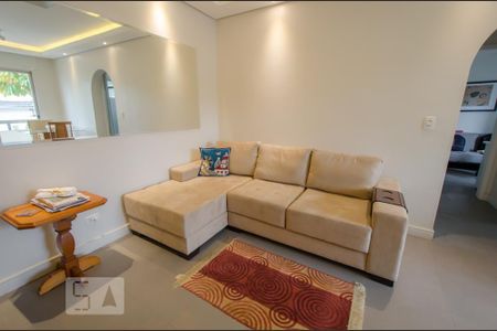 Apartamento para alugar com 2 quartos, 62m² em Cidade Monções, São Paulo