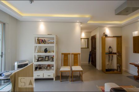 Apartamento para alugar com 2 quartos, 62m² em Cidade Monções, São Paulo