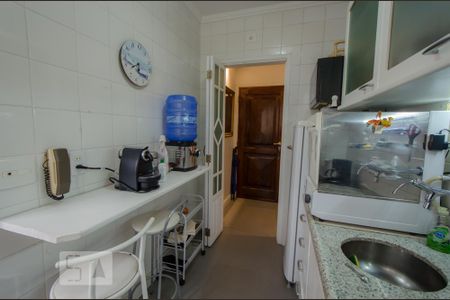 Apartamento para alugar com 2 quartos, 62m² em Cidade Monções, São Paulo