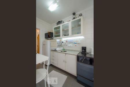 Apartamento para alugar com 2 quartos, 62m² em Cidade Monções, São Paulo