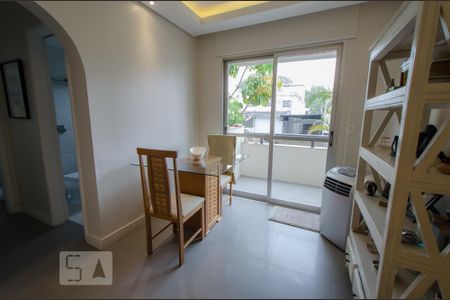 Apartamento para alugar com 2 quartos, 62m² em Cidade Monções, São Paulo