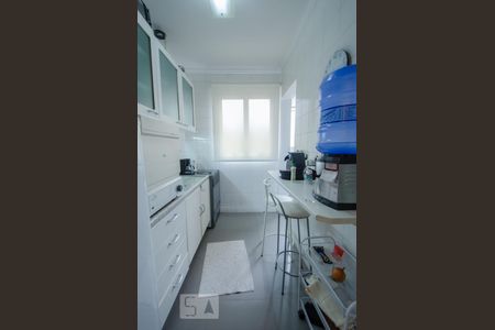 Apartamento para alugar com 2 quartos, 62m² em Cidade Monções, São Paulo