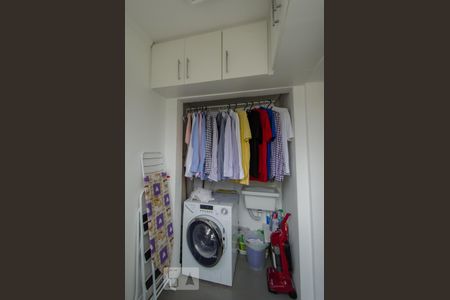Apartamento para alugar com 2 quartos, 62m² em Cidade Monções, São Paulo