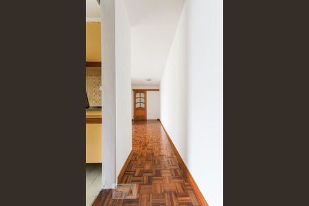 Entrada do Apartamento de apartamento à venda com 2 quartos, 90m² em Itaim, São Paulo