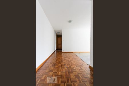 Sala de apartamento à venda com 2 quartos, 90m² em Itaim, São Paulo