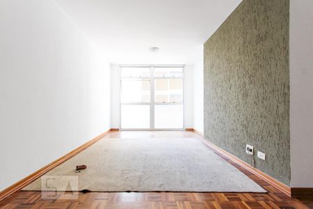 Sala de apartamento à venda com 2 quartos, 90m² em Itaim, São Paulo