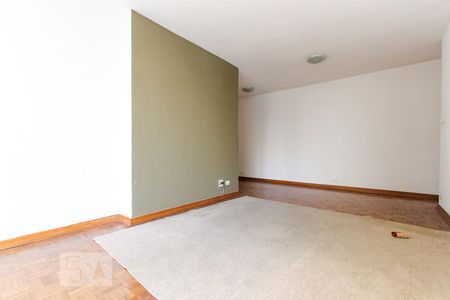 Sala de apartamento à venda com 2 quartos, 90m² em Itaim, São Paulo