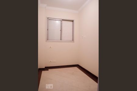 Quarto 01 de apartamento para alugar com 3 quartos, 75m² em Mirandópolis, São Paulo