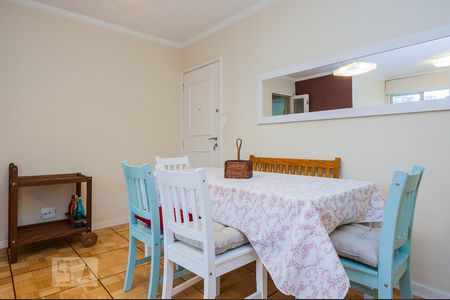 Apartamento para alugar com 70m², 2 quartos e 1 vagaSala de Jantar