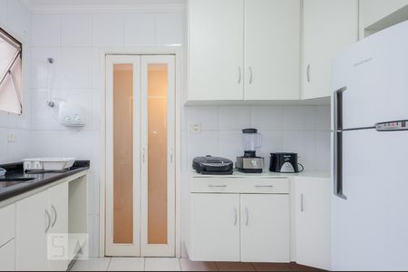 Apartamento para alugar com 70m², 2 quartos e 1 vagaCozinha completa comeletroportáteis