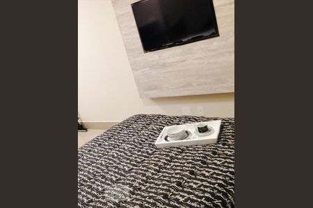 Apartamento para alugar com 1 quarto, 30m² em República, São Paulo