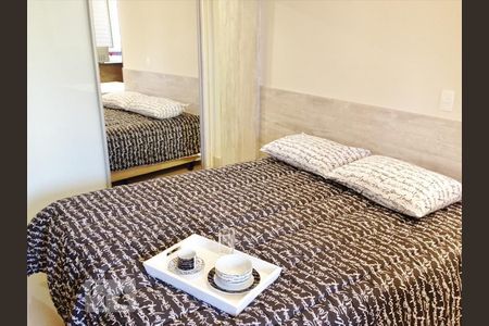Apartamento para alugar com 1 quarto, 30m² em República, São Paulo