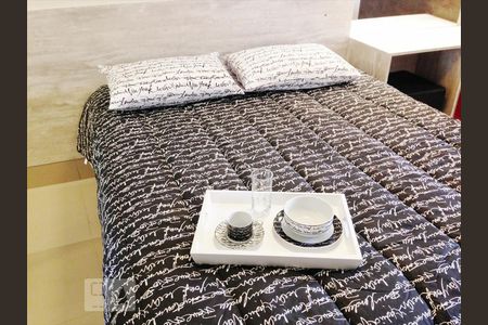 Apartamento para alugar com 1 quarto, 30m² em República, São Paulo