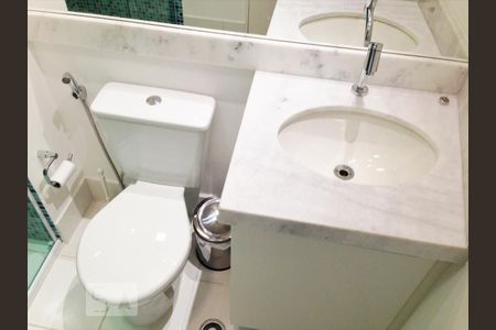 Apartamento para alugar com 1 quarto, 30m² em República, São Paulo