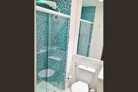 Apartamento para alugar com 1 quarto, 30m² em República, São Paulo