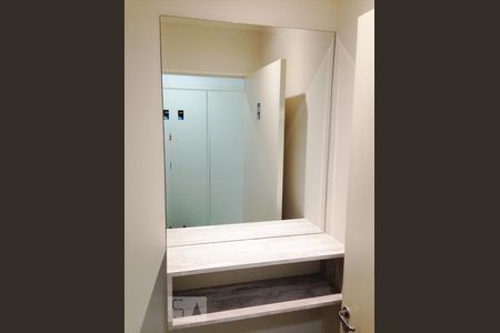 Apartamento para alugar com 1 quarto, 30m² em República, São Paulo