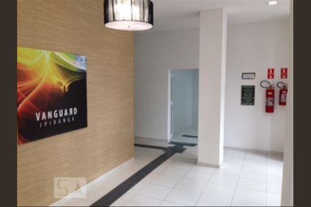 Apartamento para alugar com 1 quarto, 30m² em República, São Paulo