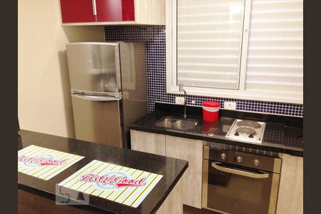 Apartamento para alugar com 1 quarto, 30m² em República, São Paulo