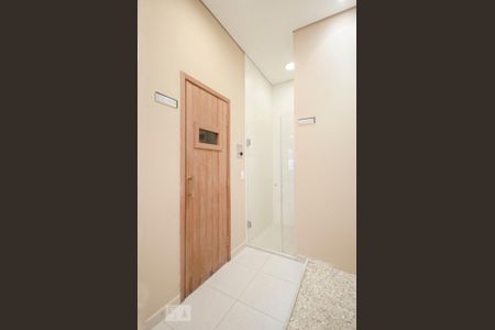 Studio à venda com 32m², 1 quarto e 1 vaga Studio à venda com 32m², 1 quarto e 1 vagaSauna