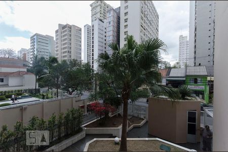 Apartamento à venda com 1 quarto, 30m² em Jardim Paulista, São Paulo