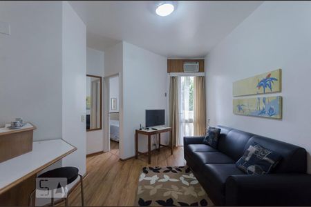 Apartamento à venda com 1 quarto, 30m² em Jardim Paulista, São Paulo