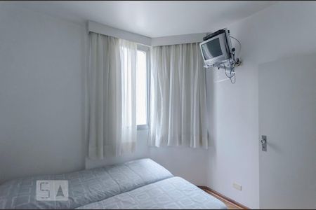 Apartamento à venda com 1 quarto, 30m² em Jardim Paulista, São Paulo