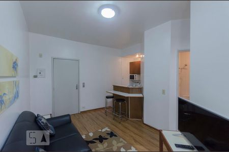 Apartamento à venda com 1 quarto, 30m² em Jardim Paulista, São Paulo
